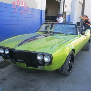 Meet your Posher, Rene